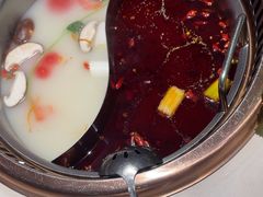 -蓉语串串火锅(振兴路店)