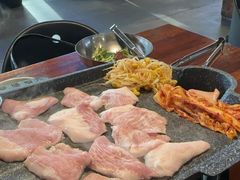 -Dombe豚(黑猪肉街店)