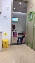 -睿宝儿科·眼科·口腔(杨浦新江湾城店)