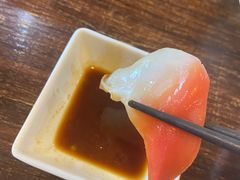 优秀的北极贝-樱吉岛寿喜锅(肇嘉浜路店)
