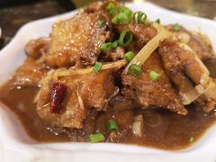 -燕青小馆(东园大厦店)