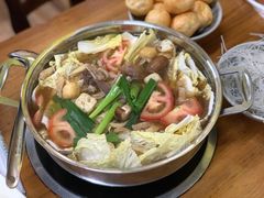 -牛小隆牛肉面馆(四牌楼店)