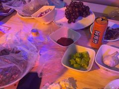 -南中轴熊猫范大食堂