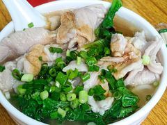 -海浪食店(湖滨中路店)