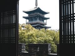 -鼓楼(西湖风景名胜区)