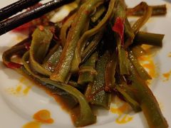 -海底捞火锅(长沙华创国际广场店)