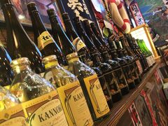 -平成屋·午肴夜酒(四川北路店)