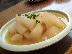 浓汤萝卜-禾珍珠家常小馆(河南博物院店)