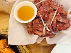 -莲花公园煎蟹·30年闽菜(火车站店)