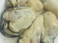 -花苑美食横琴生蚝火锅(拱北粤华路店)