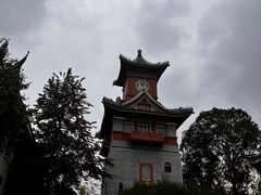 -四川大学(华西校区)