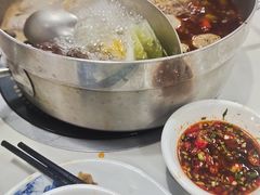 -陈记顺和潮汕牛肉火锅(番禺迎宾大道店)
