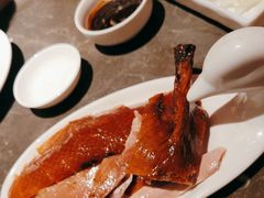 北京烤鸭-金鸭季·北京烤鸭(深业上城店)