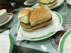 -义顺牛奶公司(新马路老店)