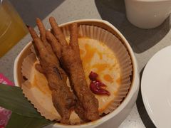 -海底捞火锅(坪山益田假日广场店)