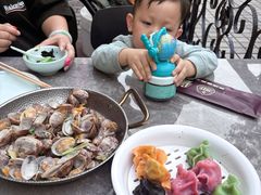 -1937青岛老味道·海肠捞饭·青岛菜(大鲍岛栈桥店)