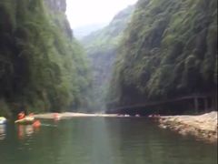 -阿依河景区