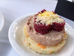 -马克西姆俄罗斯餐厅(通亚街店)