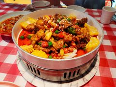 -辣小鲜·南昌大排档(船山路店)