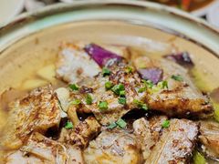 -十面欢腾·海鲜面·台式Bistro(长乐路店)