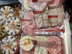 -王家沙点心店(南京西路总店)