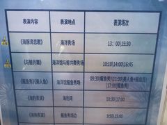 -芜湖新华联大白鲸海洋公园