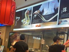 -陇上秦轩biangbiang面(萧山万象汇店)