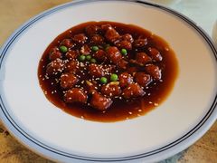 -老太原菜馆(中正天街店)