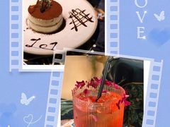 -第101座花园餐厅(湖滨88店)