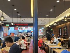 -汉堡王(砂之船奥莱店)