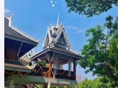 -西双版纳傣族园