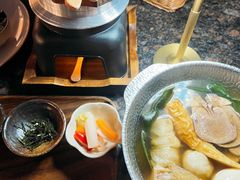 -无印良品餐堂 MUJI Diner(成都太古里店)