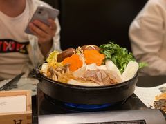 -yokocho上横町·日本食街(深业上城店)