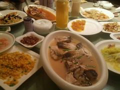 团购套餐-文华小渔村(椒江康平路店)