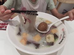 全套老鸭粉丝汤-鸭得堡老鸭汤·鸭血粉丝(南京博物院店)