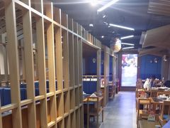 -大河宴·椒麻鱼火锅(北京路中和美食街店)