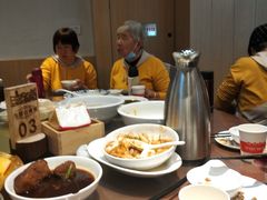 -牛首山食堂