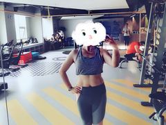 从3月1号开始减肥计划，两个月的时间从141斤瘦到128斤-元时健身工作室(菜园广场写字楼店)