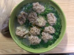 -海清宁记大馅云吞