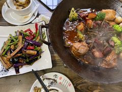 -臭鳜鱼人家·老字号徽菜