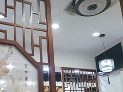 -秦君宝手擀菠菜面(金花路店)