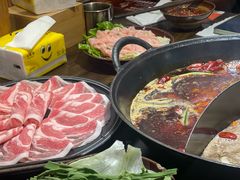 -冯校长老火锅(广州正佳广场店)