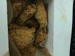 -肯德基(夏湾店)