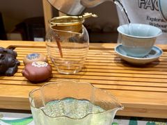 -先春西湖龍井•九曲红梅(杭大路店)