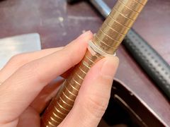 -十八字金银饰·拼豆·开蚌手工体验团建(君太百货店)