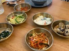 -OPPA HOUSE 韩国欧巴餐厅·韩国菜(北京路店)