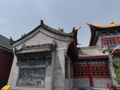 -西安市广仁寺