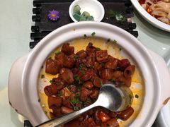 -马仕玖煲·融合菜·酥不腻烤鸭(人大店)