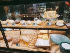 -波特曼西餐厅(南岗店)