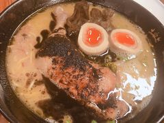 -鸡王拉面店